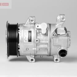 DENSO Compresor, climatizare DENSO DCP50301 (DCP50301) - automobilus