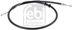 FEBI BILSTEIN Cablu, Frana De Parcare Spate Dreapta 106234 Citroën Jumper Ii Fiat Ducato (106234)