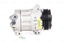 NISSENS Compresor, climatizare NISSENS ** FIRST FIT ** 890211 (890211)