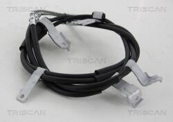 TRISCAN Cablu, Frana De Parcare 814021128 Chevrolet Matiz/Spark Daewoo Matiz (814021128)