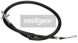 MAXGEAR Cablu, Frana De Parcare Spate Dreapta 32-0255 Mercedes-Benz Sprinter 4, 6-T
