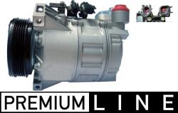MAHLE Compresor, climatizare MAHLE BEHR *** PREMIUM LINE *** ACP 1299 000P (ACP 1299 000P)
