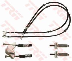 TRW Cablu, Frana De Parcare Gch2509 Chevrolet Astra/Corsa/Corsa Pick-Up Opel Astra G