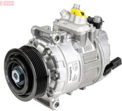DENSO Compresor, climatizare DENSO DCP32076 (DCP32076) - automobilus