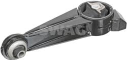 SWAG Suport Motor Superior Dreapta 62103724 Citroën C5 I Peugeot 407/607 (62103724)
