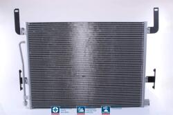 NISSENS Condensator, Climatizare 94254 Renault Trucks Kerax/Premium