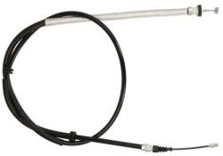 ABE Cablu, frana de parcare ABE C7F033ABE (C7F033ABE) - automobilus