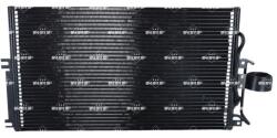 NRF Condensator, climatizare NRF EASY FIT 35342 (35342)