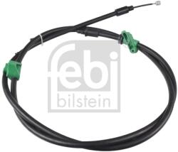 FEBI BILSTEIN Cablu, Frana De Parcare Spate Stanga 108710 Ford Galaxy Ii/Galaxy Mk Ii/S-Max (108710)