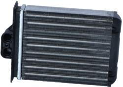 NRF Schimbator Caldura, Incalzire Habitaclu 58255 Opel Vectra B Saab 9-5 (58255)