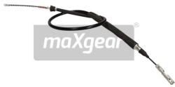 MAXGEAR Cablu, frana de parcare MAXGEAR 32-0755 (32-0755)