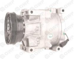 QWP Compresor, climatizare QWP WCP270R (WCP270R)