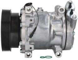 THERMOTEC Compresor, climatizare THERMOTEC KTT090332 (KTT090332) - automobilus