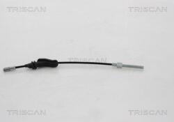 TRISCAN Cablu, frana de parcare TRISCAN 8140 161162 (8140 161162) - automobilus