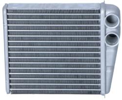 NRF Schimbator Caldura, Incalzire Habitaclu 58211 Nissan Micra C+C Iii/Micra Iii (58211)