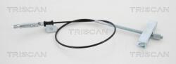 TRISCAN Cablu, Frana De Parcare 8140161181 Ford Transit/Transit Tourneo (8140161181)