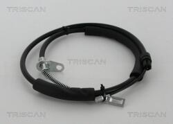 TRISCAN Cablu, Frana De Parcare 814080129 Chrysler Ram Van/Voyager / Voyager Iv (814080129)