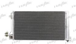 FRIGAIR Condensator, climatizare FRIGAIR 0810.3039 (0810.3039) - automobilus