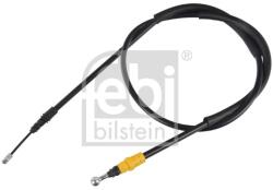 Febi Bilstein Cablu, Frana De Parcare Spate Stanga 180498 Fiat Talento Nissan Nv300