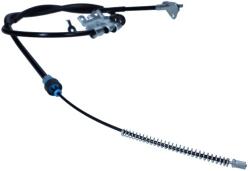 MAXGEAR Cablu, Frana De Parcare 32-1558 Toyota Yaris