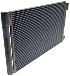 MAHLE Condensator, Climatizare Ac367000P Abarth Grande Punto Alfa Romeo 4C/Giulietta