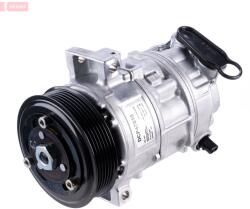 DENSO Compresor, climatizare DENSO DCP47010 (DCP47010) - automobilus