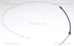 TRISCAN Cablu, Frana De Parcare 8140291192 Skoda Kamiq/Scala (8140291192)