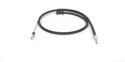 Bosch Cablu, frana de parcare BOSCH 1 987 482 213 (1 987 482 213) - automobilus