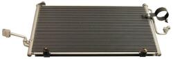 MAXGEAR Condensator, climatizare MAXGEAR AC830081 (AC830081) - automobilus
