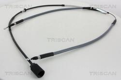 TRISCAN Cablu, Frana De Parcare 8140241136 Opel Insignia A/Insignia A Country Saab 9-5 (8140241136)