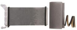 THERMOTEC Schimbător de căldură, încălzire habitaclu THERMOTEC D6M011TT (D6M011TT)