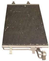 MAXGEAR Condensator, Climatizare Ac828366 Volvo C30/C70 Ii/S40 Ii/V50 (AC828366)