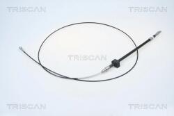 TRISCAN Cablu, Frana De Parcare 814023147 Mercedes-Benz Sprinter 2-T/Sprinter 3-T (814023147)