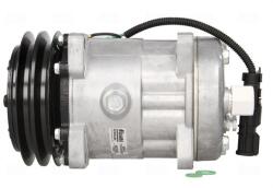 NISSENS Compresor, climatizare NISSENS ** FIRST FIT ** 89472 (89472)