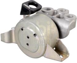 FEBI BILSTEIN Suport Motor Dreapta 174762 Abarth Grande Punto/Punto/Punto Evo Alfa Romeo Mito (174762)