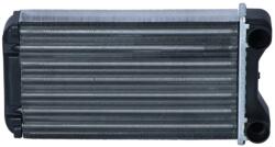 NRF Schimbator Caldura, Incalzire Habitaclu 54252 Audi A4 B6/A4 B7 Seat Exeo (54252)