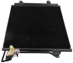 MAXGEAR Condensator, Climatizare Ac893675 Vw Caddy Iii/Caddy Iii (2Ka, 2Kh, 2Ca, 2