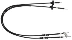 ABE Cablu, Frana De Parcare Spate C7X011Abe Opel Astra G/Astra G Classic