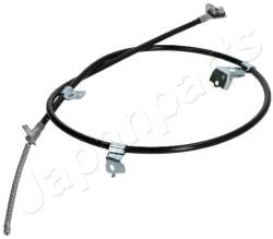 JAPANPARTS Cablu, Frana De Parcare Stanga Bc-206 Toyota Yaris (BC-206)