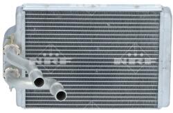 NRF Schimbator Caldura, Incalzire Habitaclu 54368 Mercedes-Benz M-Class