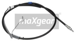 MAXGEAR Cablu, Frana De Parcare Spate Stanga 32-0454 Ford Transit