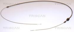 TRISCAN Cablu, frana de parcare TRISCAN 8140 231145 (8140 231145) - automobilus