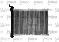 VALEO Schimbător de căldură, încălzire habitaclu VALEO 812413 (812413)