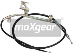 MAXGEAR Cablu, frana de parcare MAXGEAR 32-0424 (32-0424)