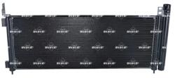 NRF Condensator, Climatizare 350495 Toyota Rav 4 Iv (350495)