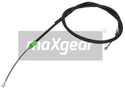 MAXGEAR Cablu, Frana De Parcare Spate Dreapta 32-0180 Citroën Xsara