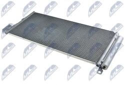 NTY Condensator, climatizare NTY CCS-FT-018 (CCS-FT-018)