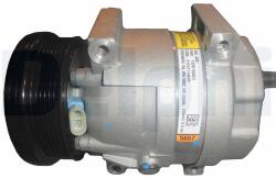 DELPHI Compresor, climatizare DELPHI TSP0155657 (TSP0155657) - automobilus