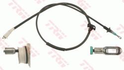 TRW Cablu, Frana De Parcare Gch276 Volvo S60 I (GCH276)