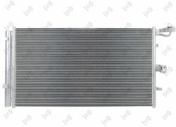 DEPO Condensator, climatizare DEPO 017-016-0057 (017-016-0057)